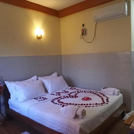 Shwe Wun Yan Motel Баган Екстер'єр фото