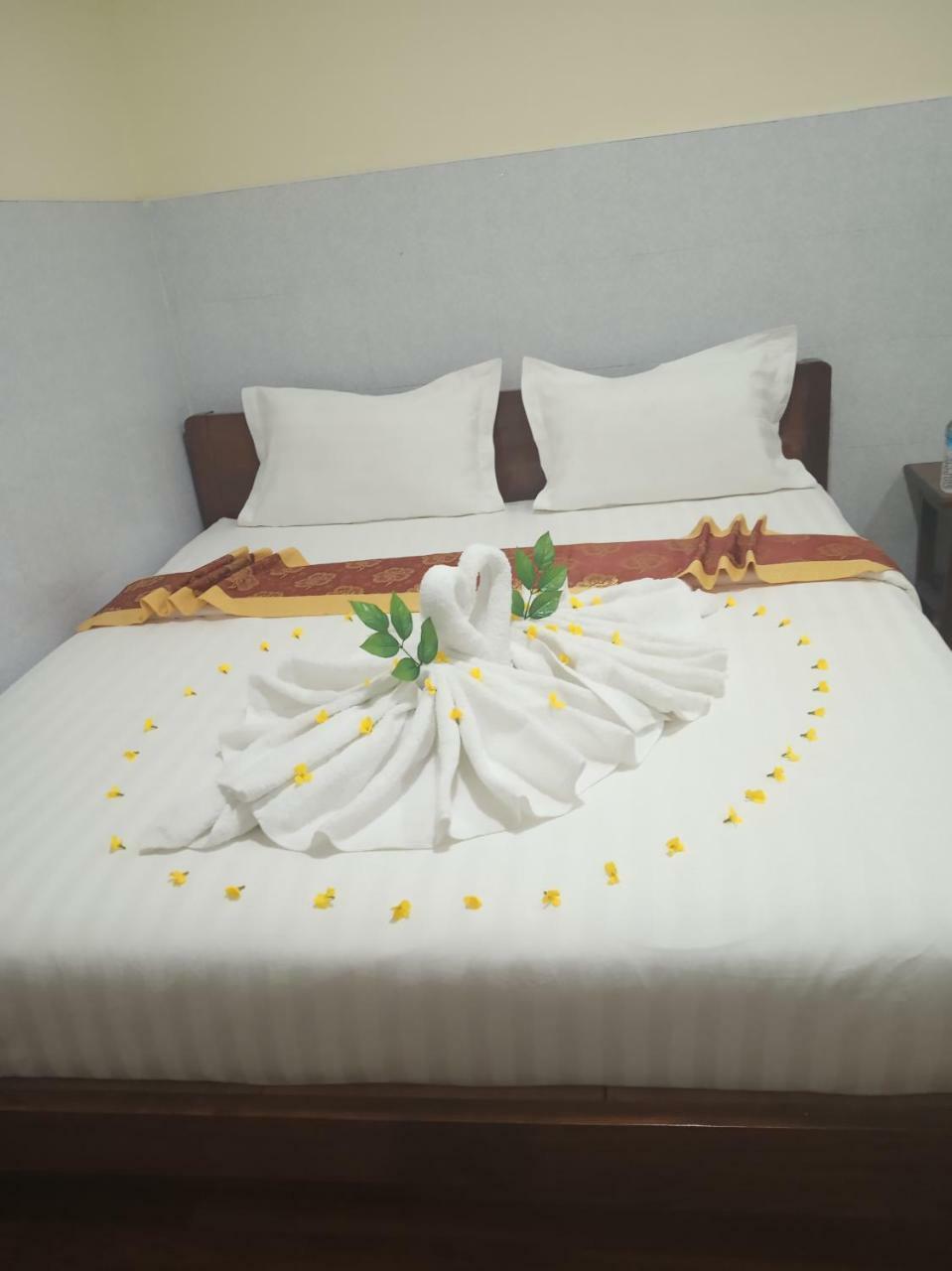 Shwe Wun Yan Motel Баган Екстер'єр фото
